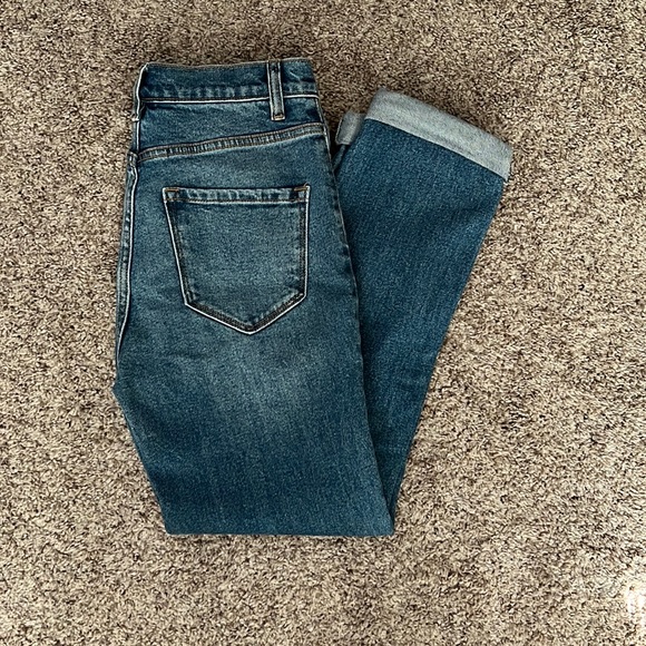 Fashion Nova Denim - Fasion nova boyfriend jeans